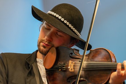 Drugi dzień Tygodnia Kultury Beskidzkiej w Wiśle